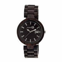 Earth Ew2202 Stomates Watch