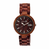 Earth Ew2203 Stomates Watch