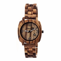 Earth Ew2302 Indios Watch