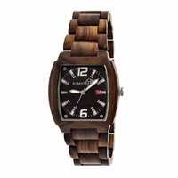 Earth Ew2402 Sagano Watch