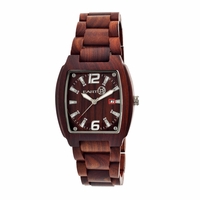 Earth Ew2403 Sagano Watch