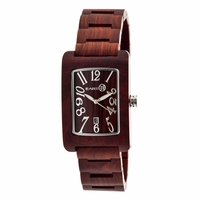 Earth Ew2603 Trunk Watch