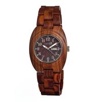 Earth Sede03 Hilum Watch