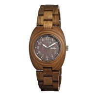 Earth Sede04 Hilum Watch