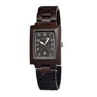 Earth Sego02 Cork Watch