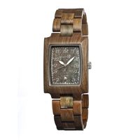 Earth Sego04 Cork Watch