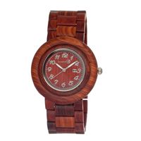Earth Sero03 Cambium Watch