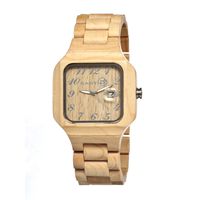Earth Seso01 Testa Watch