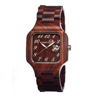 Earth Seso03 Testa Watch