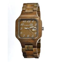Earth Seso04 Testa Watch
