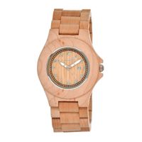 Earth Seto01 Xylem Watch