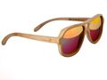 Earth Wood Sunglasses Cannon 065b Earth Wood Sunglasses Cannon 065b
