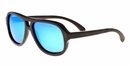 Earth Wood Sunglasses Cannon 065e