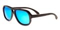 Earth Wood Sunglasses Cannon 065e Earth Wood Sunglasses Cannon 065e