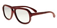 Earth Wood Sunglasses Cannon 065r