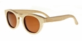 Earth Wood Sunglasses Cocoa 027b Earth Wood Sunglasses Cocoa 027b
