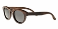 Earth Wood Sunglasses Cocoa 027e Earth Wood Sunglasses Cocoa 027e