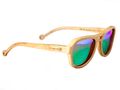 Earth Wood Sunglasses Coronado 019b Earth Wood Sunglasses Coronado 019b