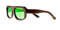 Earth Wood Sunglasses Daytona 025e Earth Wood Sunglasses Daytona 025e