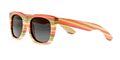 Earth Wood Sunglasses Delray 016bk Earth Wood Sunglasses Delray 016bk