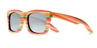 Earth Wood Sunglasses Delray 016sm