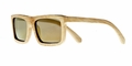 Earth Wood Sunglasses Hamoa 022b Earth Wood Sunglasses Hamoa 022b