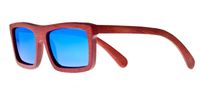 Earth Wood Sunglasses Hamoa 022r