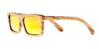 Earth Wood Sunglasses Hamoa 022z