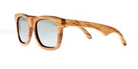 Earth Wood Sunglasses Hampton 036z