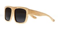 Earth Wood Sunglasses Hermosa 097b