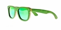Earth Wood Sunglasses Malibu 012gm Earth Wood Sunglasses Malibu 012gm
