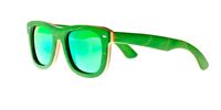 Earth Wood Sunglasses Malibu 012gm