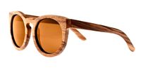 Earth Wood Sunglasses Manhattan 007z
