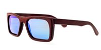 Earth Wood Sunglasses Ona 102r