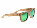 Earth Wood Sunglasses Panama 083gm Earth Wood Sunglasses Panama 083gm