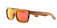 Earth Wood Sunglasses Portsmouth 502z