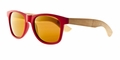 Earth Wood Sunglasses Rockport 089r Earth Wood Sunglasses Rockport 089r