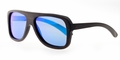 Earth Wood Sunglasses Siesta 067e Earth Wood Sunglasses Siesta 067e