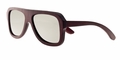 Earth Wood Sunglasses Siesta 067r Earth Wood Sunglasses Siesta 067r