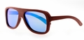 Earth Wood Sunglasses Siesta 067rb Earth Wood Sunglasses Siesta 067rb