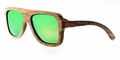 Earth Wood Sunglasses Siesta 067z Earth Wood Sunglasses Siesta 067z