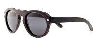 Earth Wood Sunglasses Sunset 077e