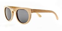 Earth Wood Sunglasses Wildcat 032b