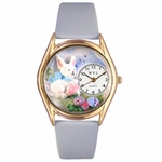 Easter Eggs Watch Classic Gold Style C 1220036 Easter Eggs Watch Classic Gold Style C 1220036