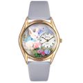 Easter Eggs Watch Classic Gold Style C 1220036 Easter Eggs Watch Classic Gold Style C 1220036
