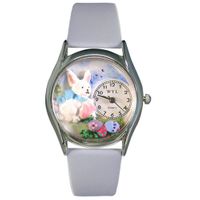 Easter Eggs Watch Classic Silver Style S 1220036