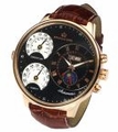 Elegant Large Face Automatic Watch Elegant Large Face Automatic Watch