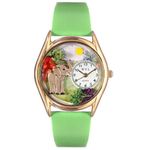 Elephant Watch Classic Gold Style C 0150013 Elephant Watch Classic Gold Style C 0150013