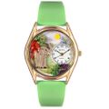 Elephant Watch Classic Gold Style C 0150013 Elephant Watch Classic Gold Style C 0150013