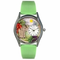 Elephant Watch Classic Silver Style S 0150013 Elephant Watch Classic Silver Style S 0150013
